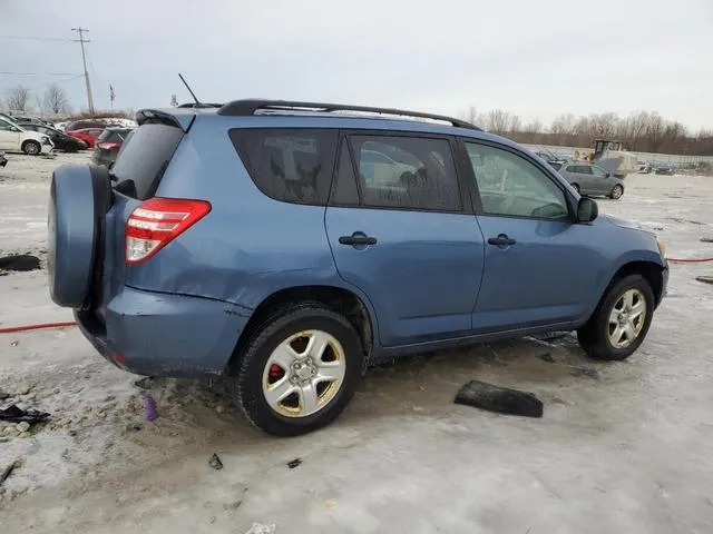 JTMZF4DV7AD020176 2010 2010 Toyota RAV4 3