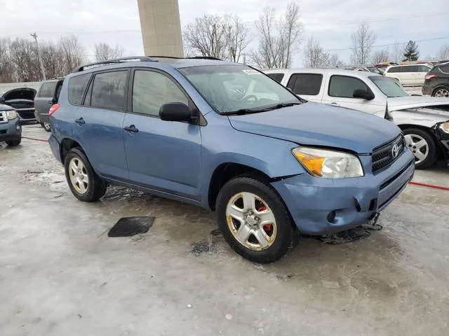 JTMZF4DV7AD020176 2010 2010 Toyota RAV4 4