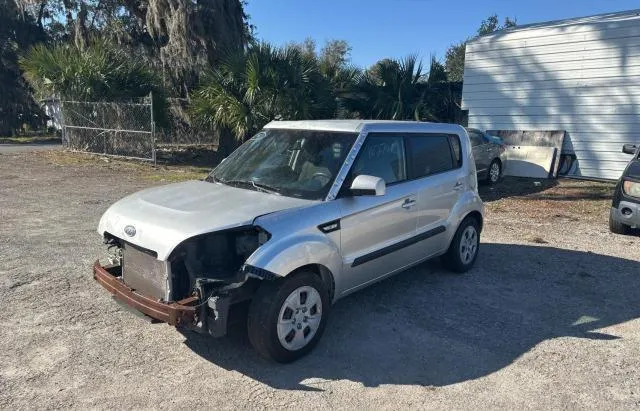 KNDJT2A53C7448200 2012 2012 KIA Soul 2