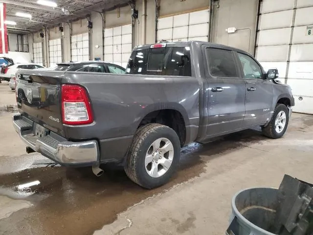 1C6RRFFGXLN106698 2020 2020 RAM 1500- Big Horn/Lone Star 3