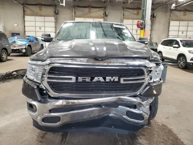 1C6RRFFGXLN106698 2020 2020 RAM 1500- Big Horn/Lone Star 5