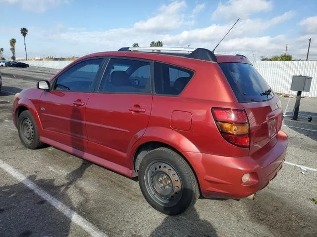 5Y2SM65866Z416587 2006 2006 Pontiac Vibe 2