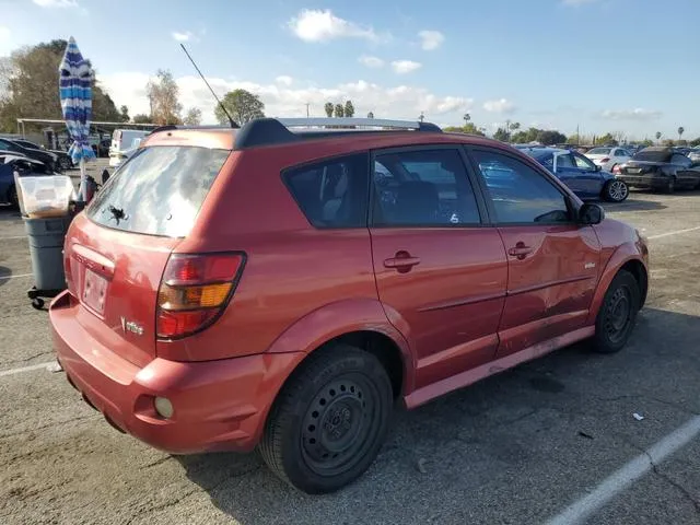 5Y2SM65866Z416587 2006 2006 Pontiac Vibe 3