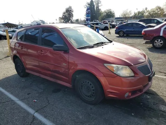 5Y2SM65866Z416587 2006 2006 Pontiac Vibe 4