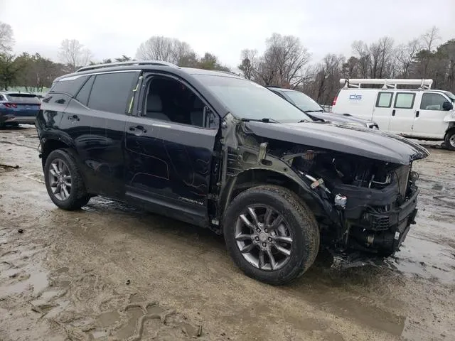 3GKALVEV5NL110537 2022 2022 GMC Terrain- Slt 4