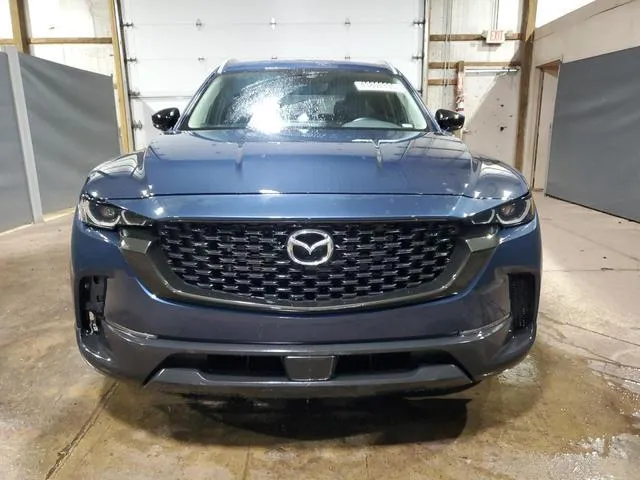 7MMVABBM9RN181873 2024 2024 Mazda CX-50- Preferred 5