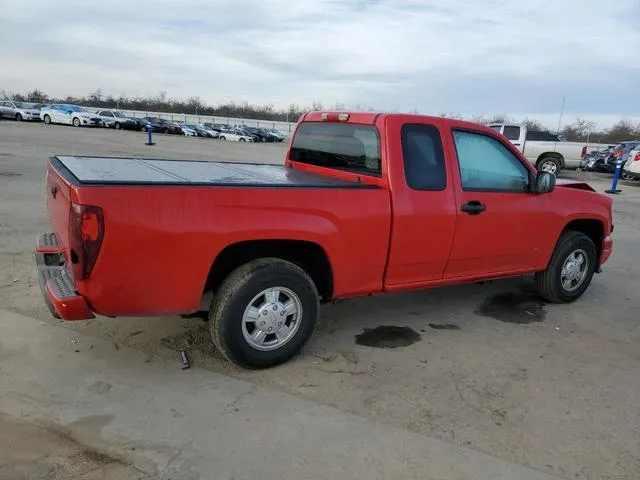 1GCCS198968157347 2006 2006 Chevrolet Colorado 3