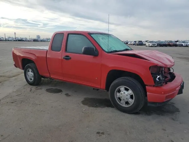 1GCCS198968157347 2006 2006 Chevrolet Colorado 4