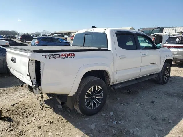 3TMCZ5AN8LM316614 2020 2020 Toyota Tacoma- Double Cab 3