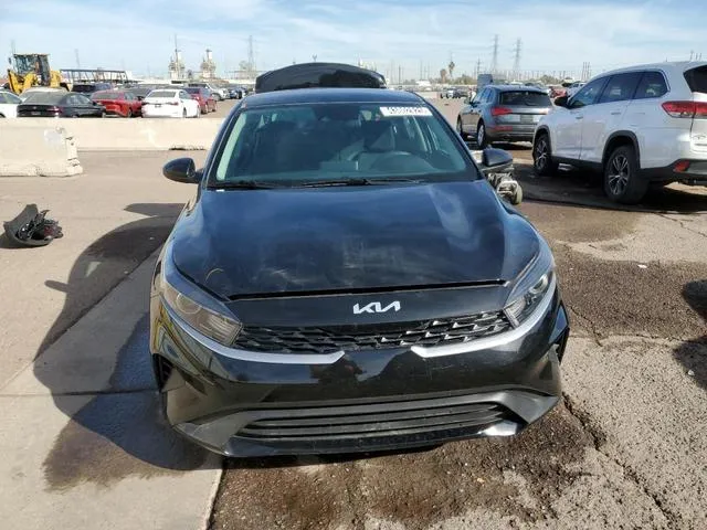 3KPF24AD8RE749694 2024 2024 KIA Forte- LX 5