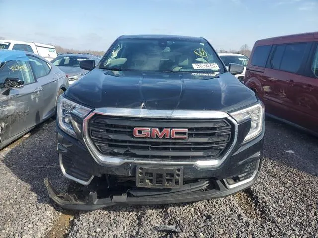 3GKALTEV5NL178020 2022 2022 GMC Terrain- Sle 5