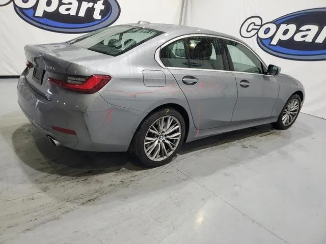 3MW89FF06R8D82571 2024 2024 BMW 3 Series- 330XI 3