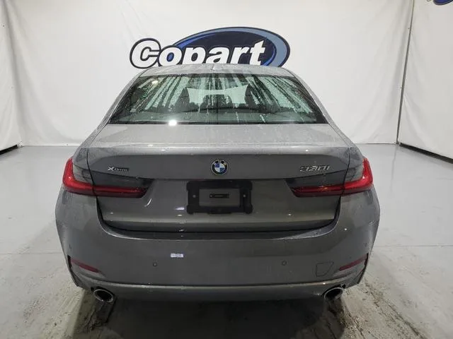 3MW89FF06R8D82571 2024 2024 BMW 3 Series- 330XI 6