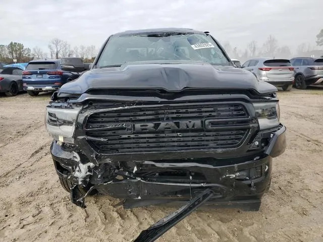 1C6SRFJT4RN159377 2024 2024 RAM 1500- Laramie 5