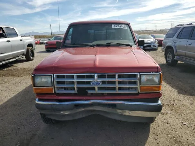 1FTCR15X5NPA54097 1992 1992 Ford Ranger- Super Cab 5