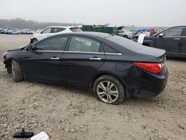 5NPEC4AC0CH404338 2012 2012 Hyundai Sonata- SE 2