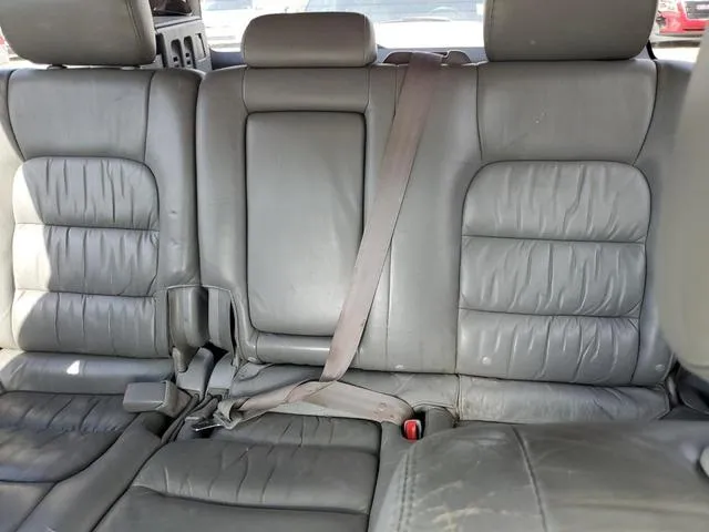 JTJHT00W064019001 2006 2006 Lexus LX- 470 10