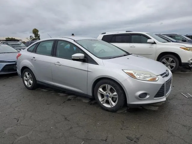 1FADP3F27DL307912 2013 2013 Ford Focus- SE 4