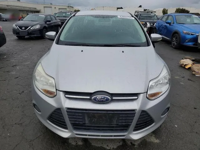 1FADP3F27DL307912 2013 2013 Ford Focus- SE 5