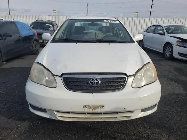 JTDBR32E242024965 2004 2004 Toyota Corolla- CE 5