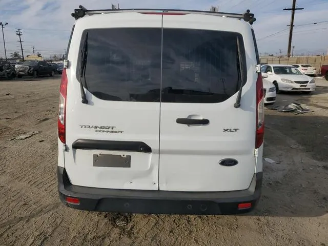 NM0LS7F20L1480478 2020 2020 Ford Transit- Xlt 6