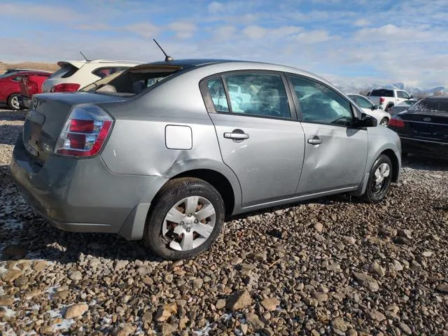 3N1AB61E68L746336 2008 2008 Nissan Sentra- 2-0 3