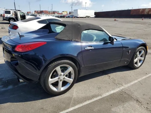 1G2MG35X48Y102486 2008 2008 Pontiac Solstice- Gxp 3