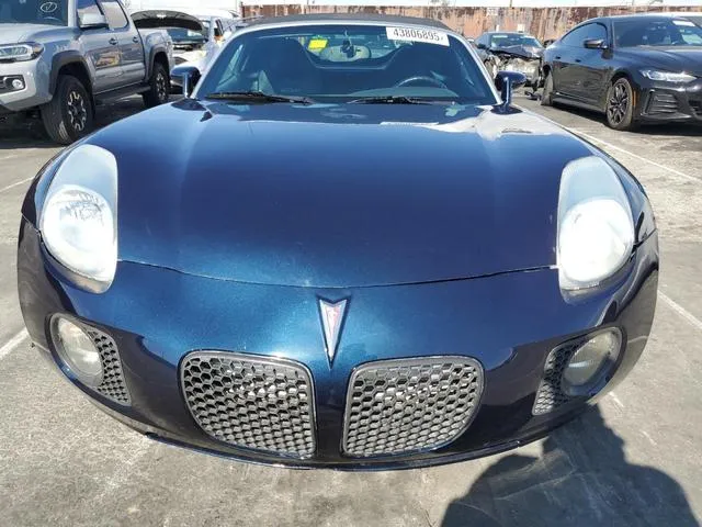 1G2MG35X48Y102486 2008 2008 Pontiac Solstice- Gxp 5