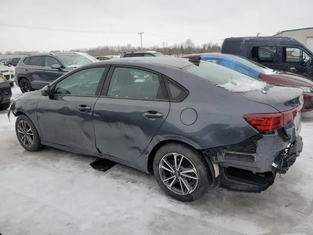 3KPF24AD6NE424214 2022 2022 KIA Forte- FE 2