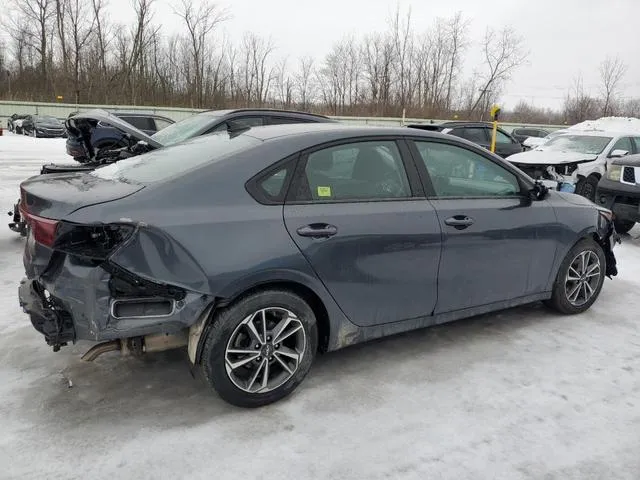 3KPF24AD6NE424214 2022 2022 KIA Forte- FE 3