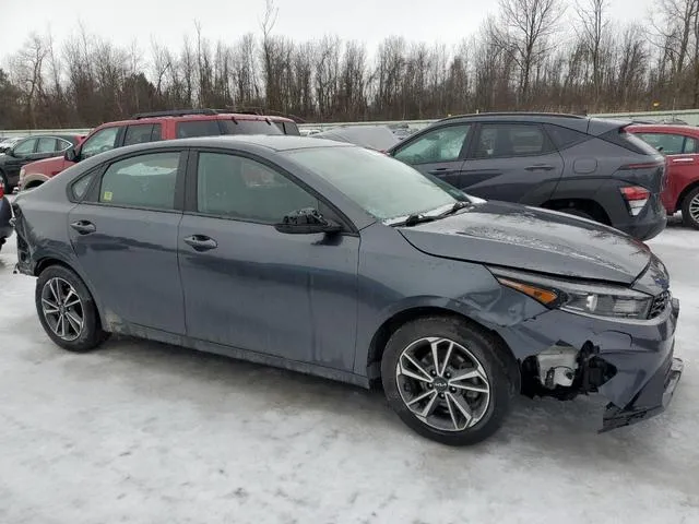 3KPF24AD6NE424214 2022 2022 KIA Forte- FE 4