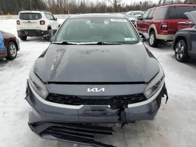 3KPF24AD6NE424214 2022 2022 KIA Forte- FE 5