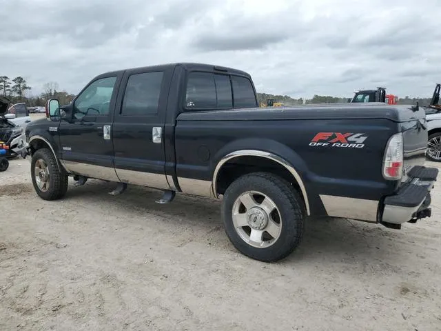 1FTSW21P46EB91562 2006 2006 Ford F-250- Super Duty 2