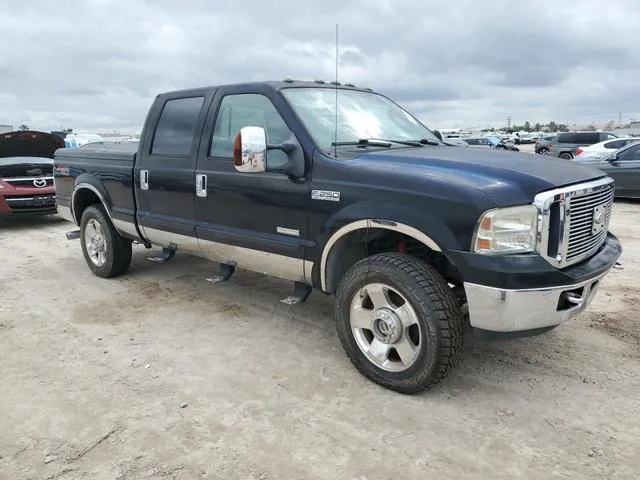 1FTSW21P46EB91562 2006 2006 Ford F-250- Super Duty 4