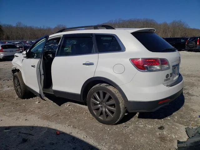 JM3TB38C170106319 2007 2007 Mazda CX-9 2