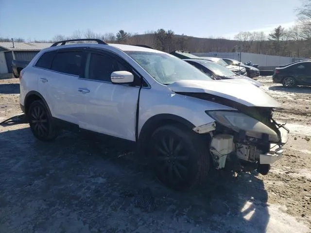 JM3TB38C170106319 2007 2007 Mazda CX-9 4