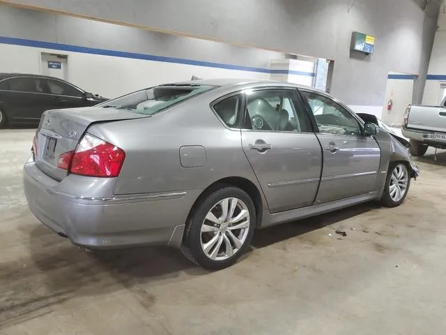 JNKAY01E08M601712 2008 2008 Infiniti M35- Base 3