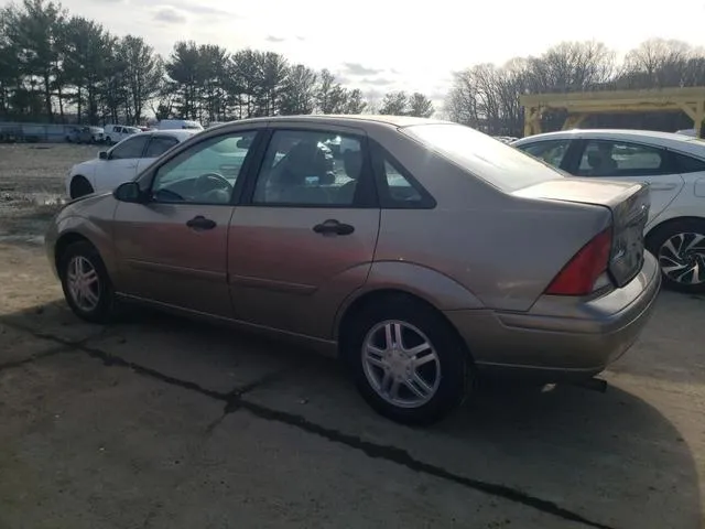 1FAFP34P83W195027 2003 2003 Ford Focus- SE 2