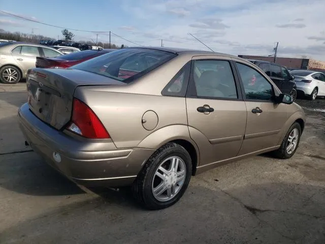 1FAFP34P83W195027 2003 2003 Ford Focus- SE 3