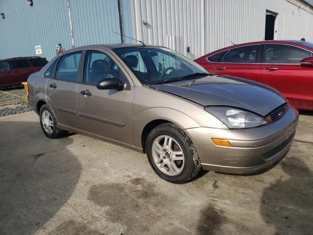 1FAFP34P83W195027 2003 2003 Ford Focus- SE 4