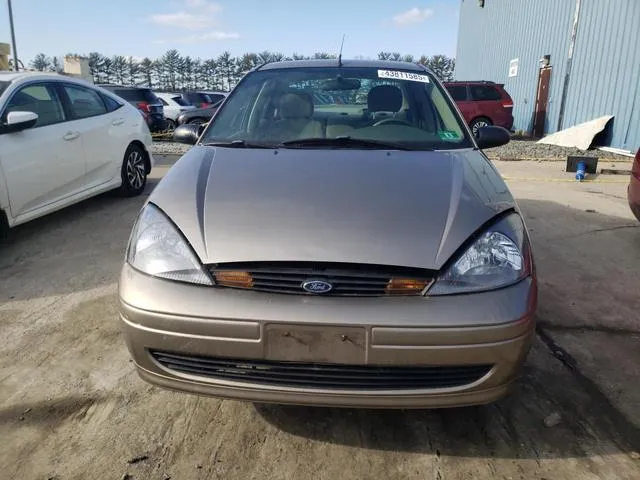 1FAFP34P83W195027 2003 2003 Ford Focus- SE 5