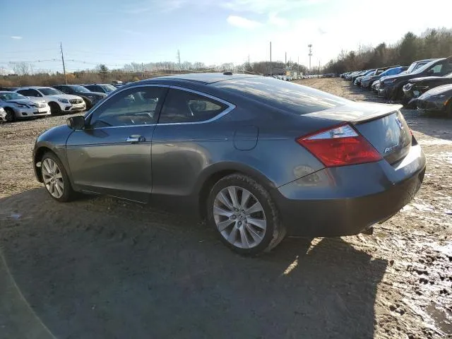 1HGCS22898A011365 2008 2008 Honda Accord- Exl 2