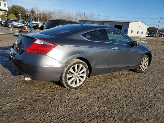 1HGCS22898A011365 2008 2008 Honda Accord- Exl 3