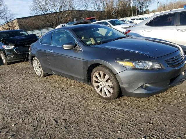 1HGCS22898A011365 2008 2008 Honda Accord- Exl 4