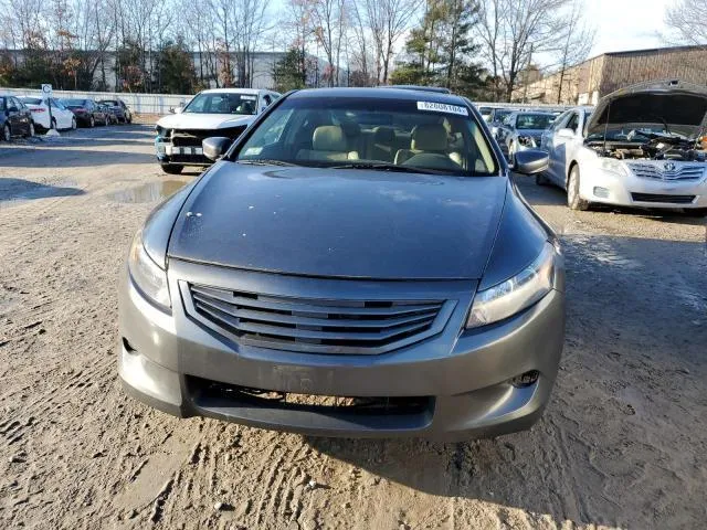 1HGCS22898A011365 2008 2008 Honda Accord- Exl 5