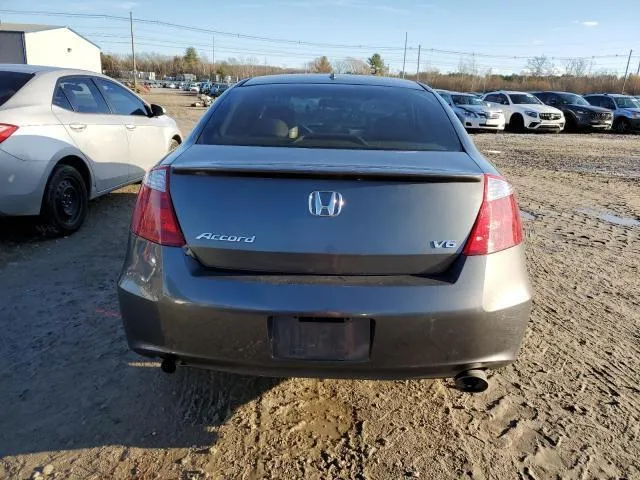 1HGCS22898A011365 2008 2008 Honda Accord- Exl 6