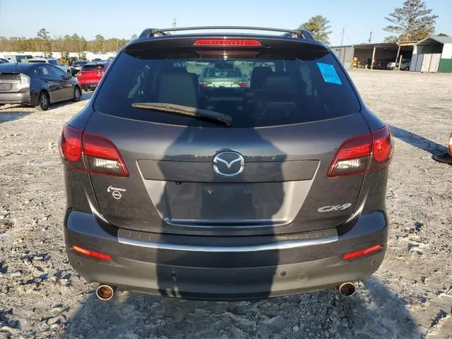 JM3TB2CA5F0466966 2015 2015 Mazda CX-9- Touring 6