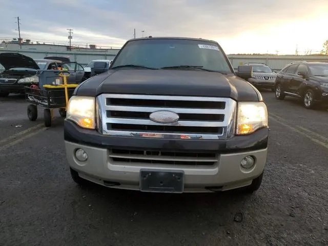 1FMFK18518LA10925 2008 2008 Ford Expedition- El Eddie Bauer 5