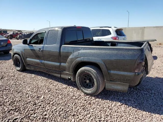 5TETU22N19Z651673 2009 2009 Toyota Tacoma- X-Runner Access Cab 2