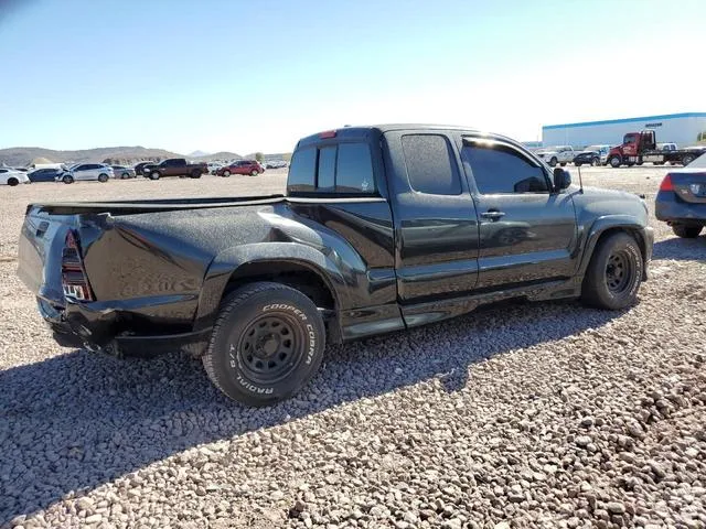 5TETU22N19Z651673 2009 2009 Toyota Tacoma- X-Runner Access Cab 3